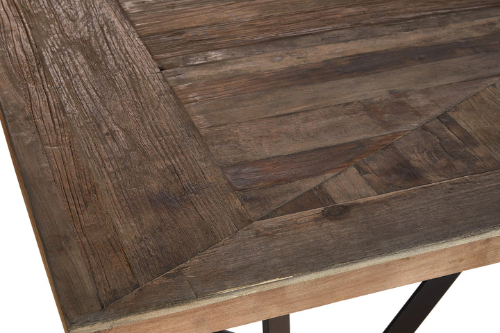 Clyde Dining Table