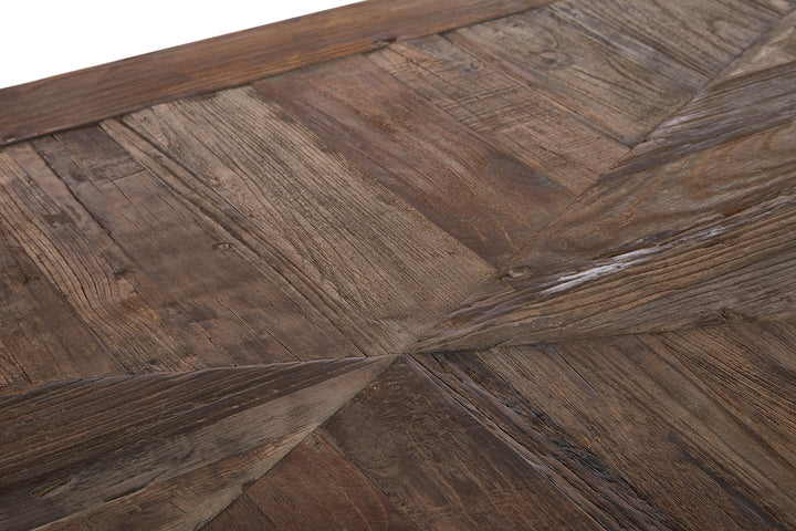 Clyde Dining Table