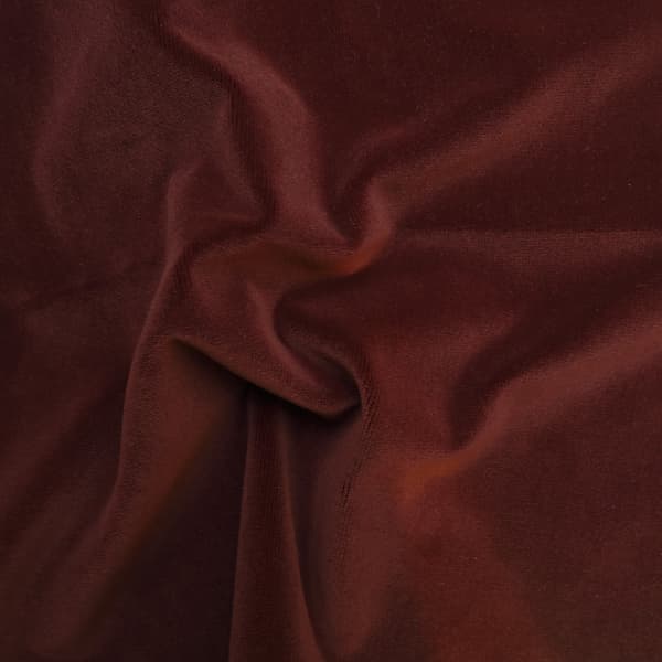 Villandry Paprika, Cig And Match, Fabric - Andrew Martin