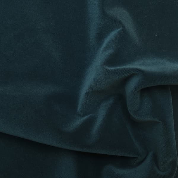 Villandry Petrol, Cig And Match, Fabric - Andrew Martin