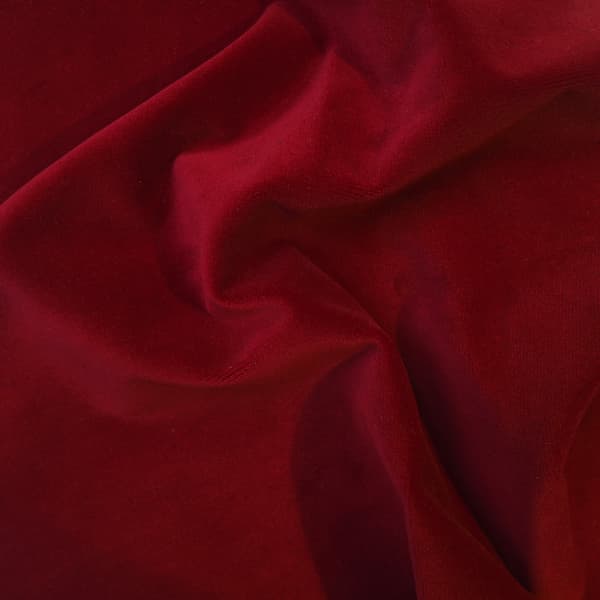 Villandry Ruby, Cig And Match, Fabric - Andrew Martin