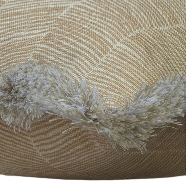 Alezio Silver White, Fringe - Andrew Martin