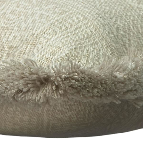 Mattinata Grey Silver, Trim - Andrew Martin