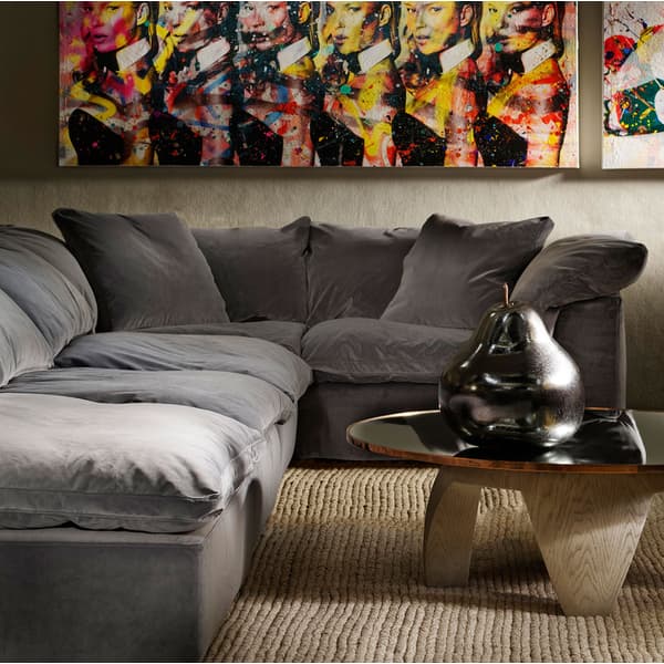 Villandry Peregrine, Cig And Match, Fabric - Andrew Martin