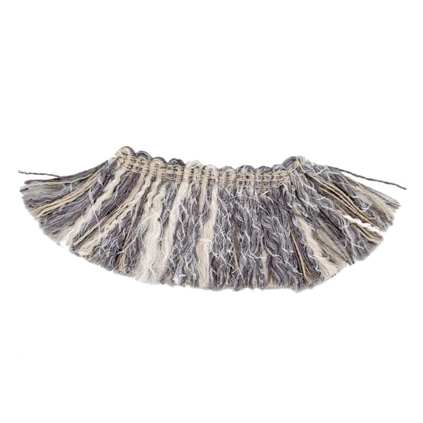 Mattinata Grey White, Trim, Grey/White - Andrew Martin