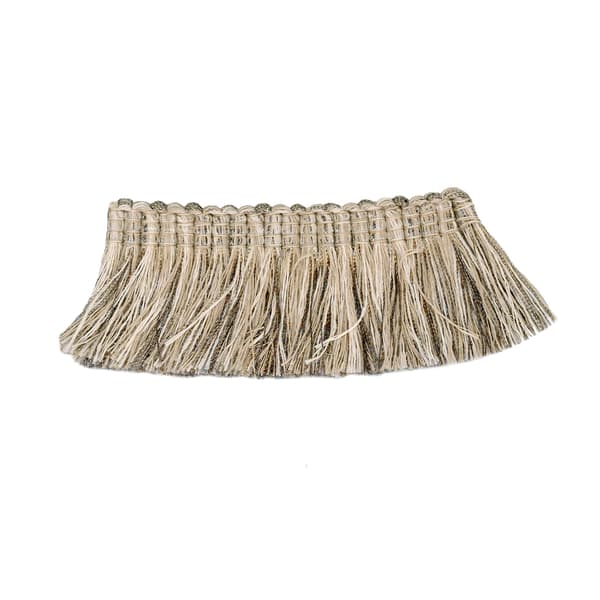 Alezio Gold, Fringe - Andrew Martin