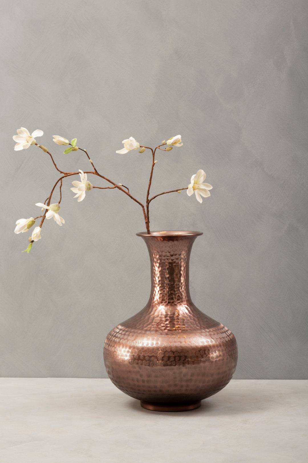 Ralph Bottle Vase