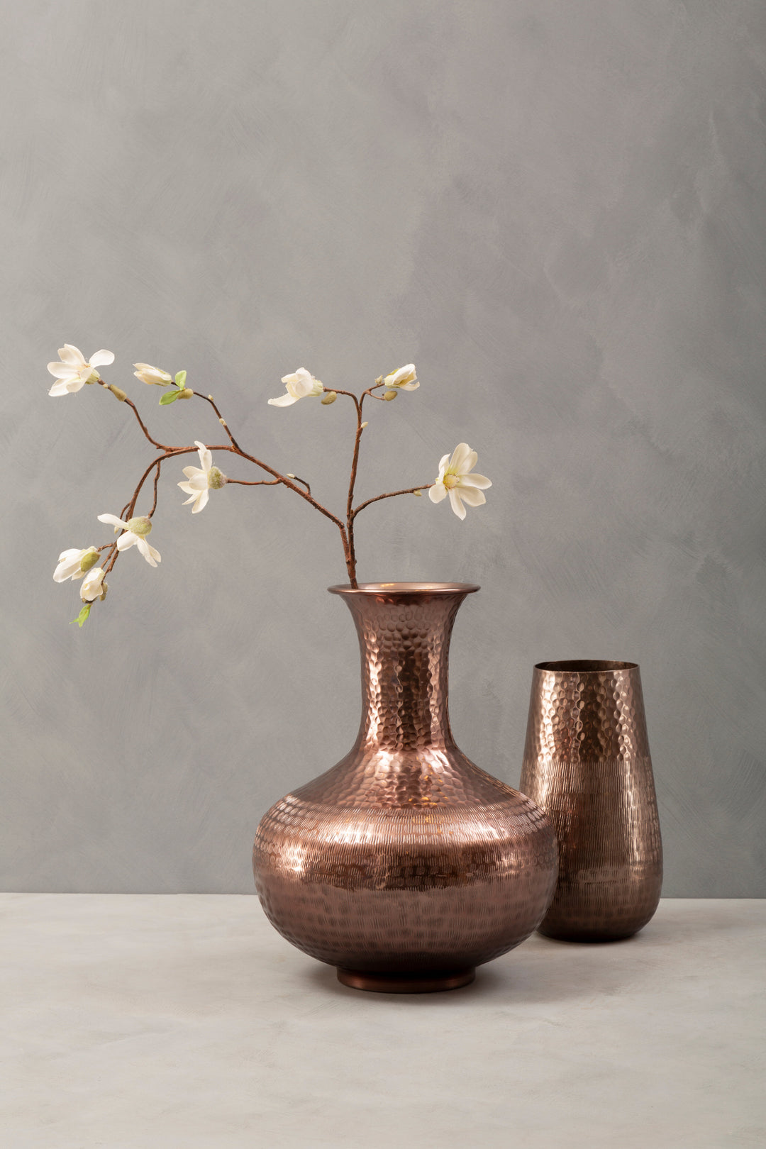 Ralph Bottle Vase