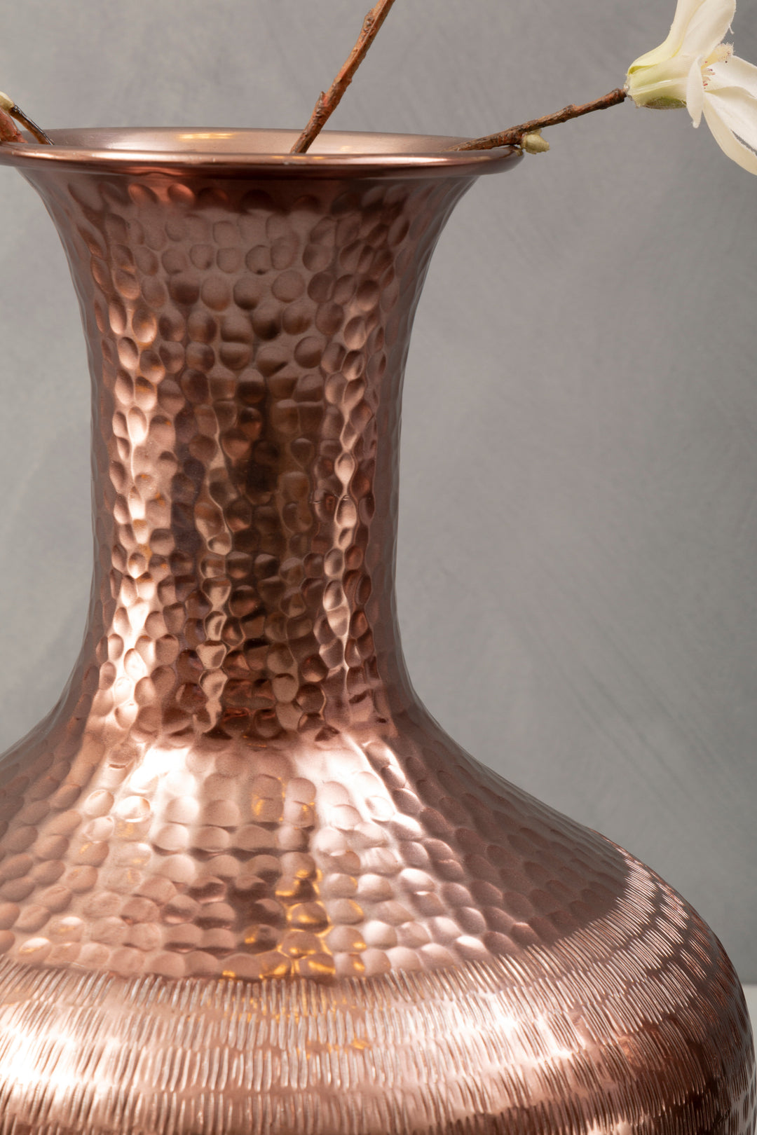Ralph Bottle Vase