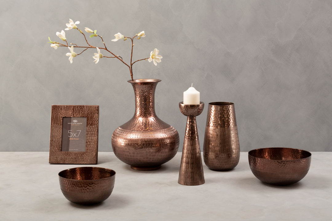 Ralph Bottle Vase