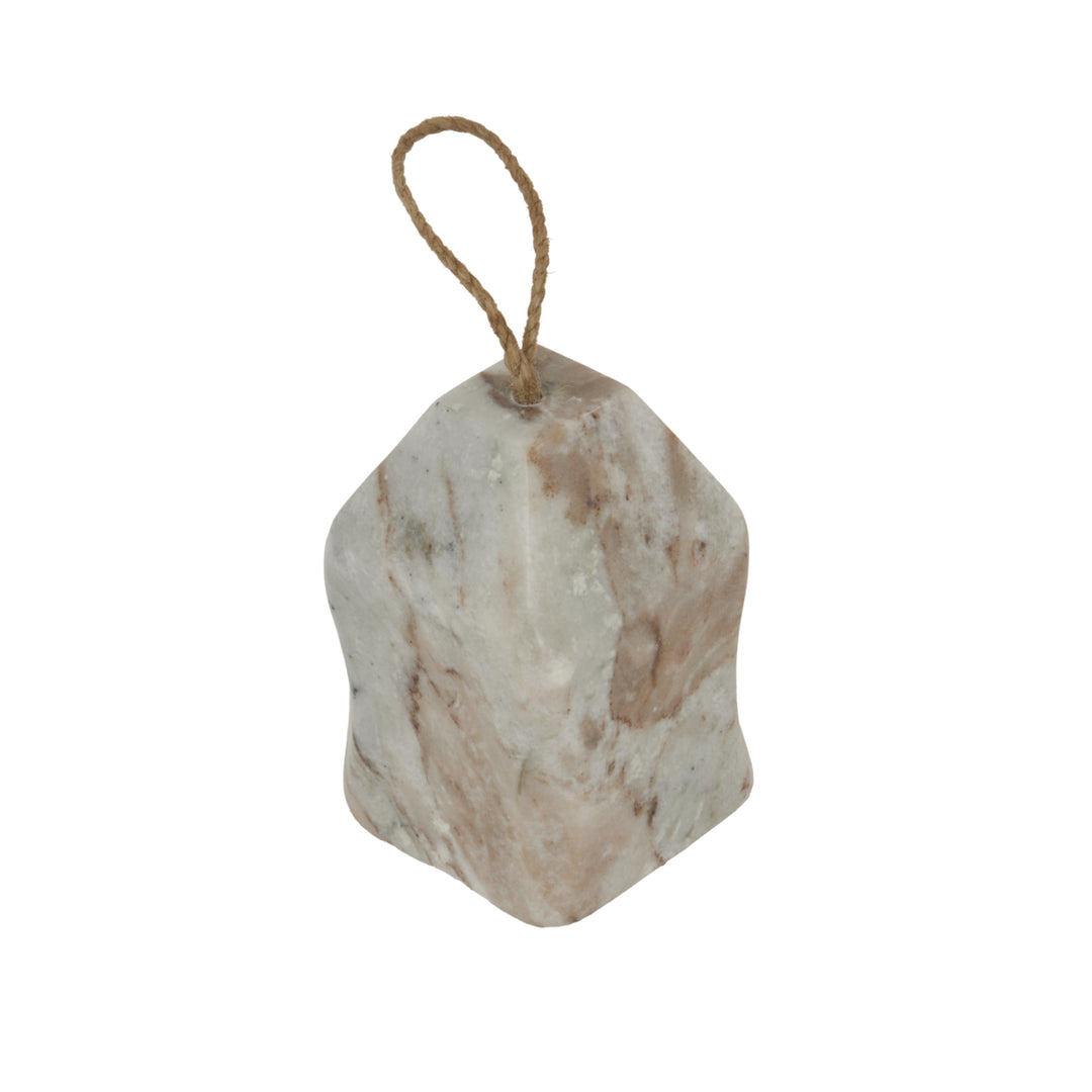 Marble House Doorstop