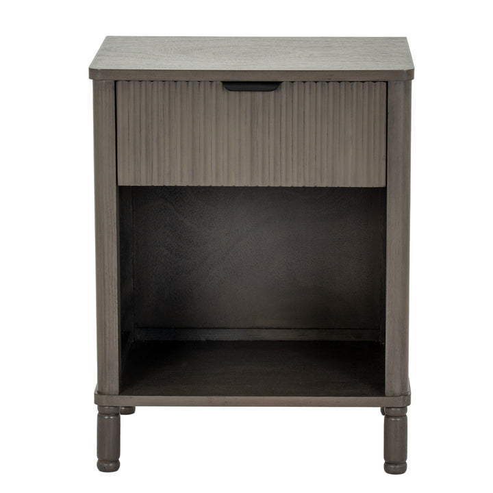 Reed Collection 1 Drawer Cabinet