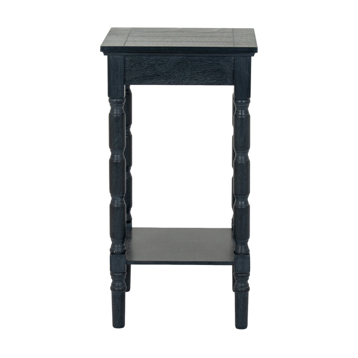 Contour Collection Side Table