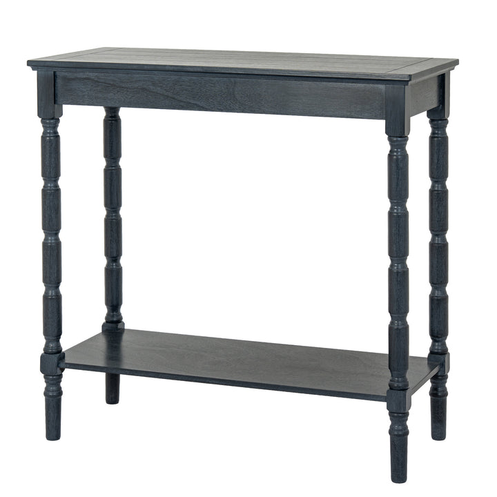 Contour Collection Console