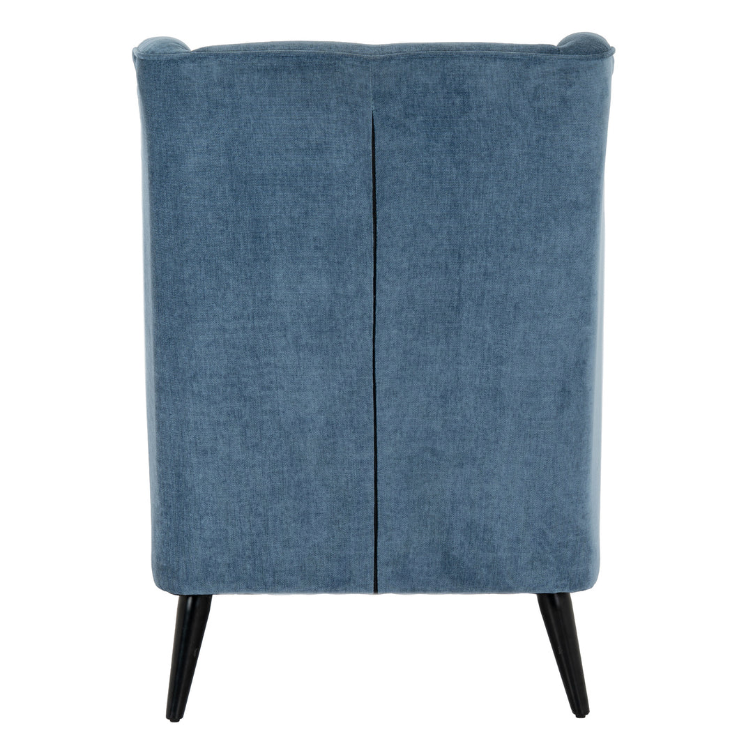 Vellis Wingback Armchair