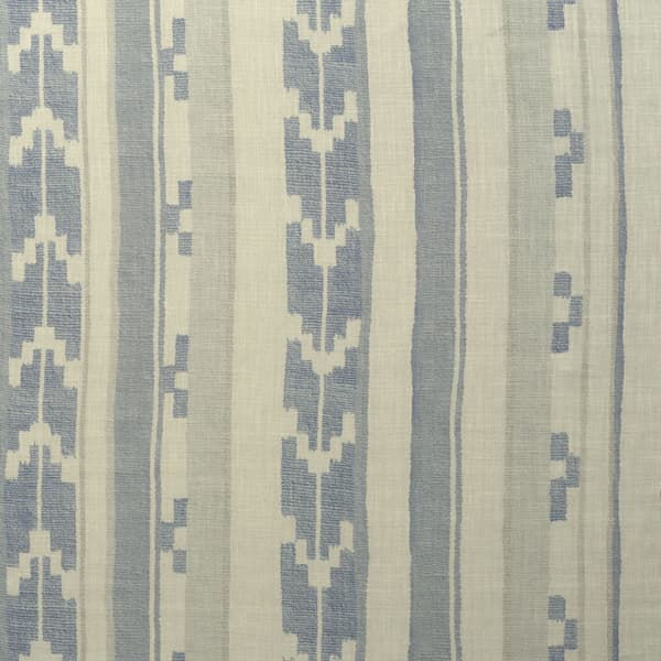 Indus Denim, Cig Only, Fabric - Andrew Martin