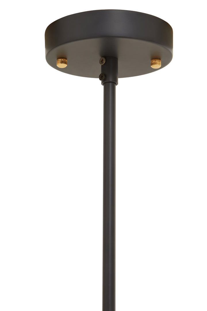 Rio Six Bulb Pendant Light