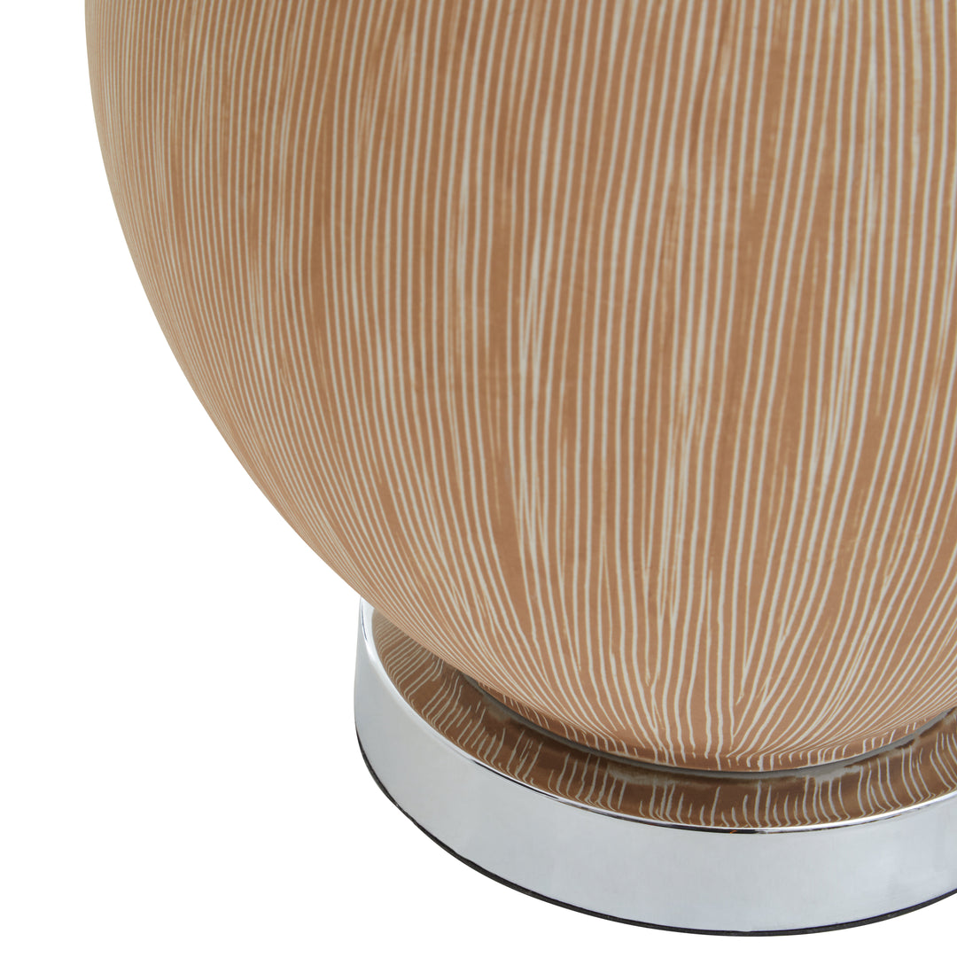 Sparky Table Lamp