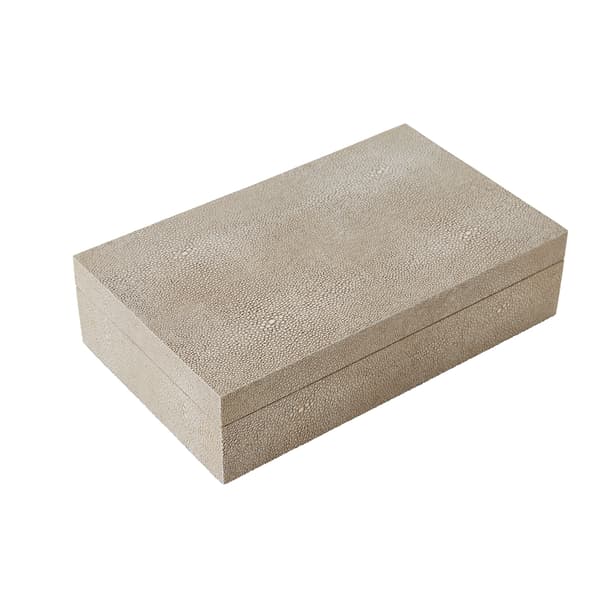 Cora Box, Box, Cream - Andrew Martin