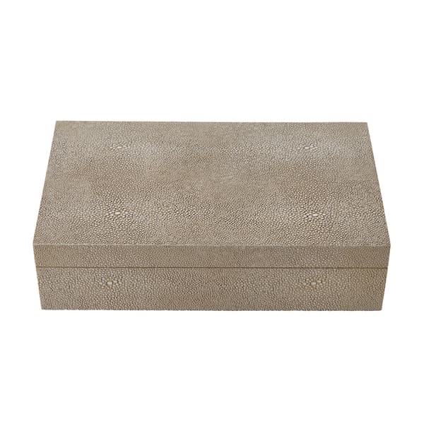 Cora Box, Box, Cream - Andrew Martin
