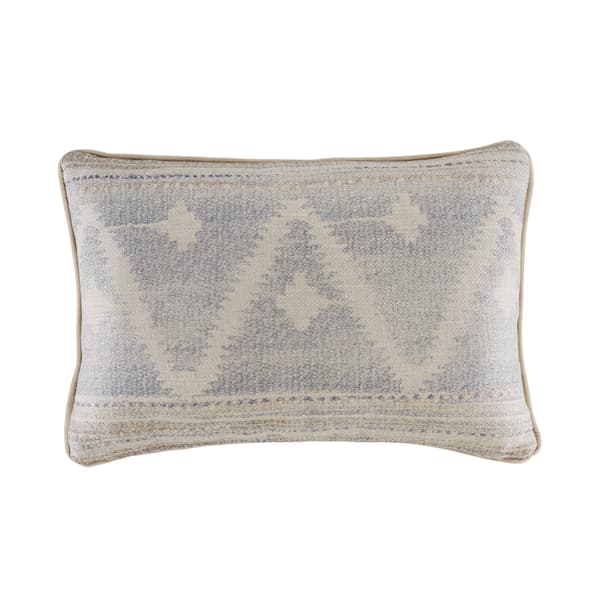 Babylon Cloud, Sustainable Feather, Cushion - Andrew Martin