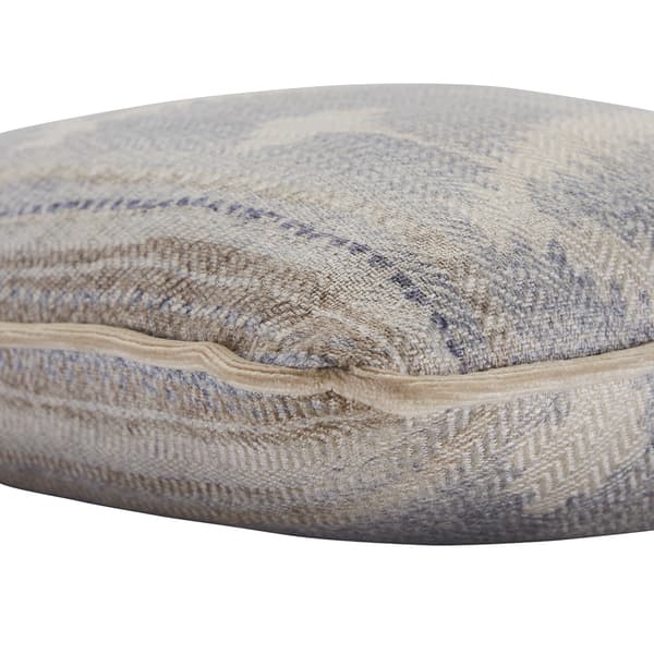 Babylon Cloud, Sustainable Feather, Cushion - Andrew Martin