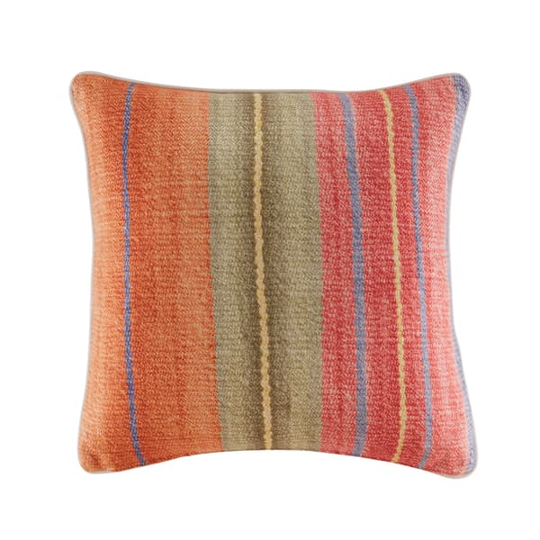 Elbrus Multi, Sustainable Feather, Cushion - Andrew Martin