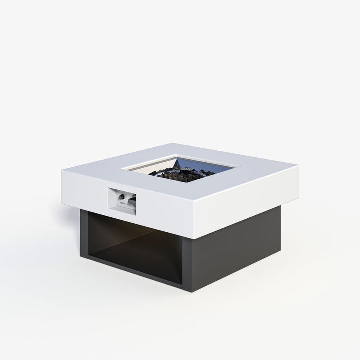 Cherry Propane Smokeless Fire Pit