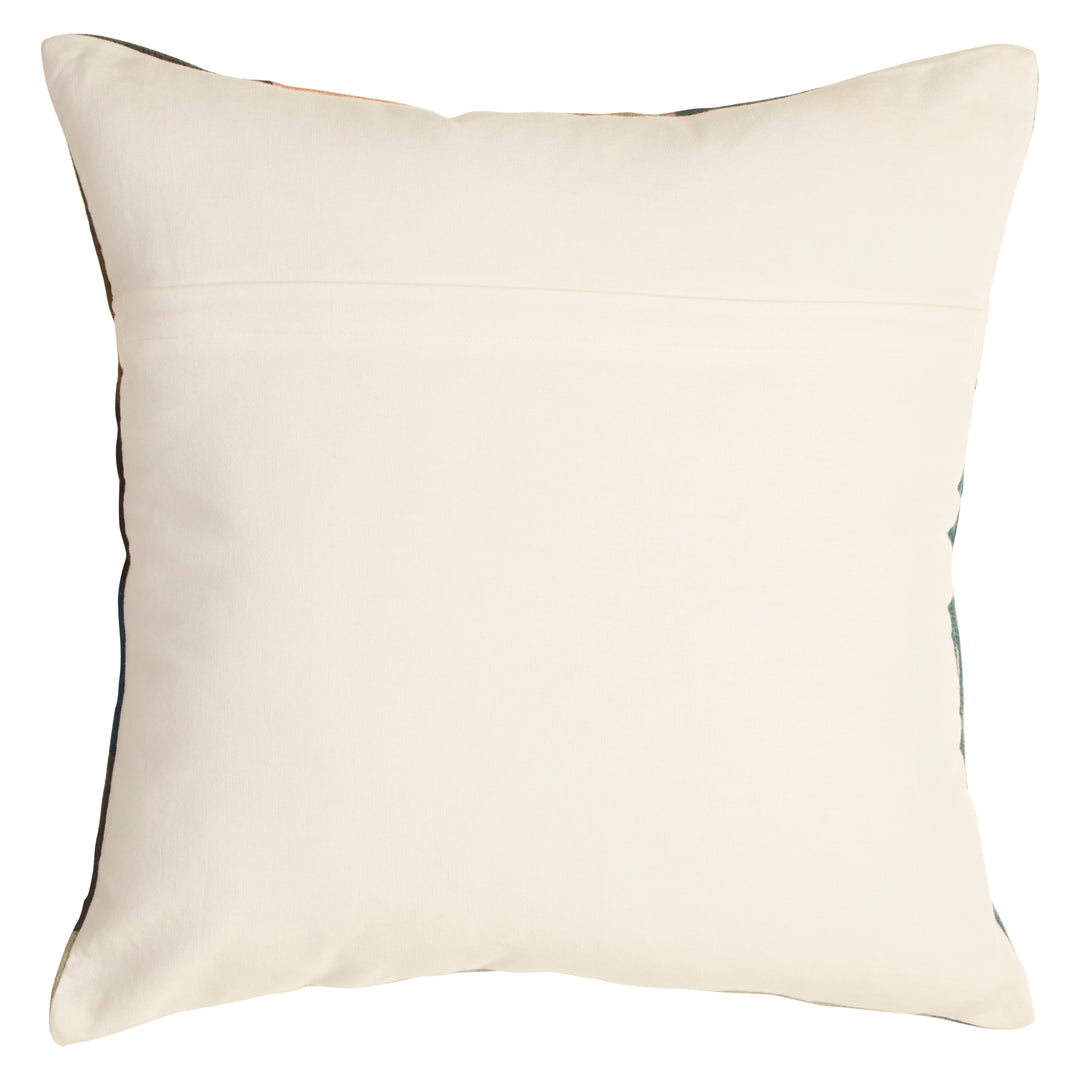 Dove Assorted Stripe Cushion