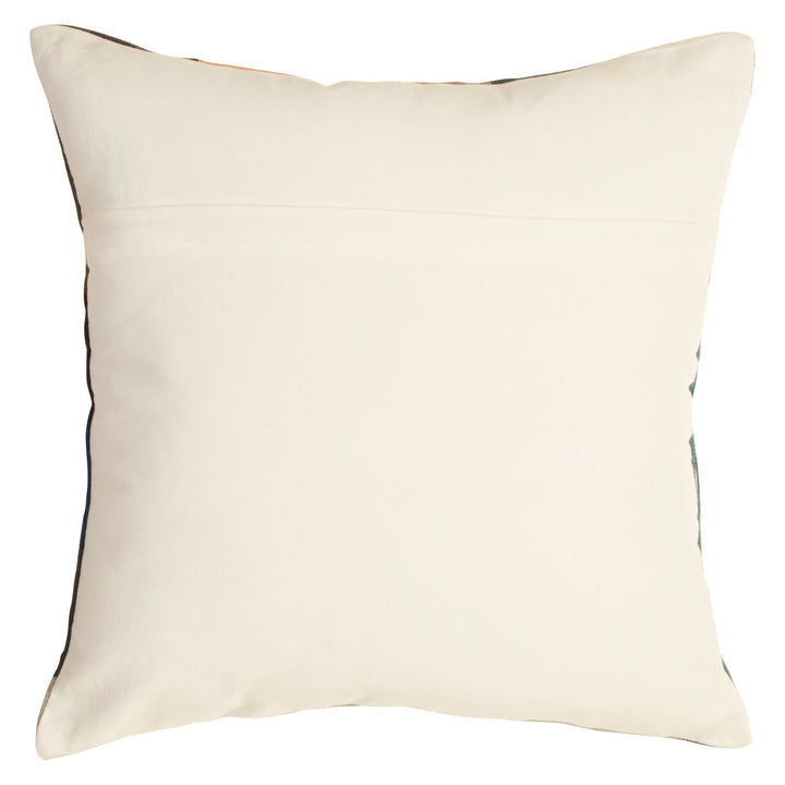 Dove Assorted Stripe Cushion