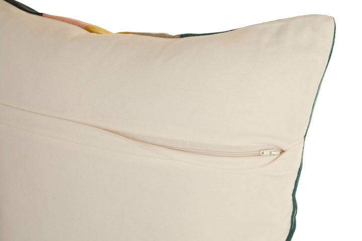 Dove Assorted Stripe Cushion
