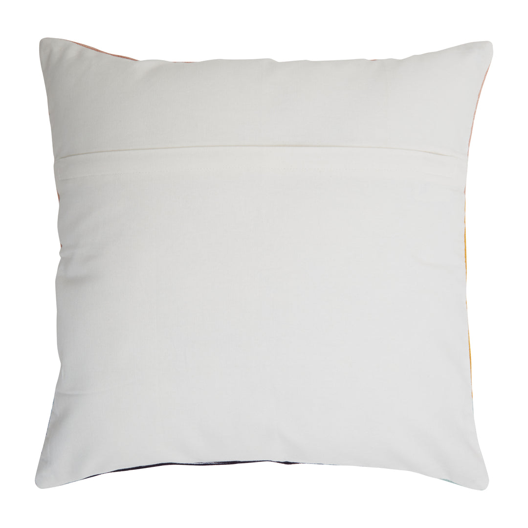 Dove Abstract Cushion