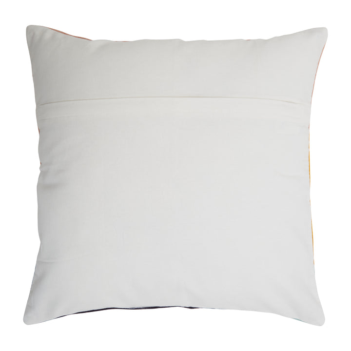 Dove Abstract Cushion