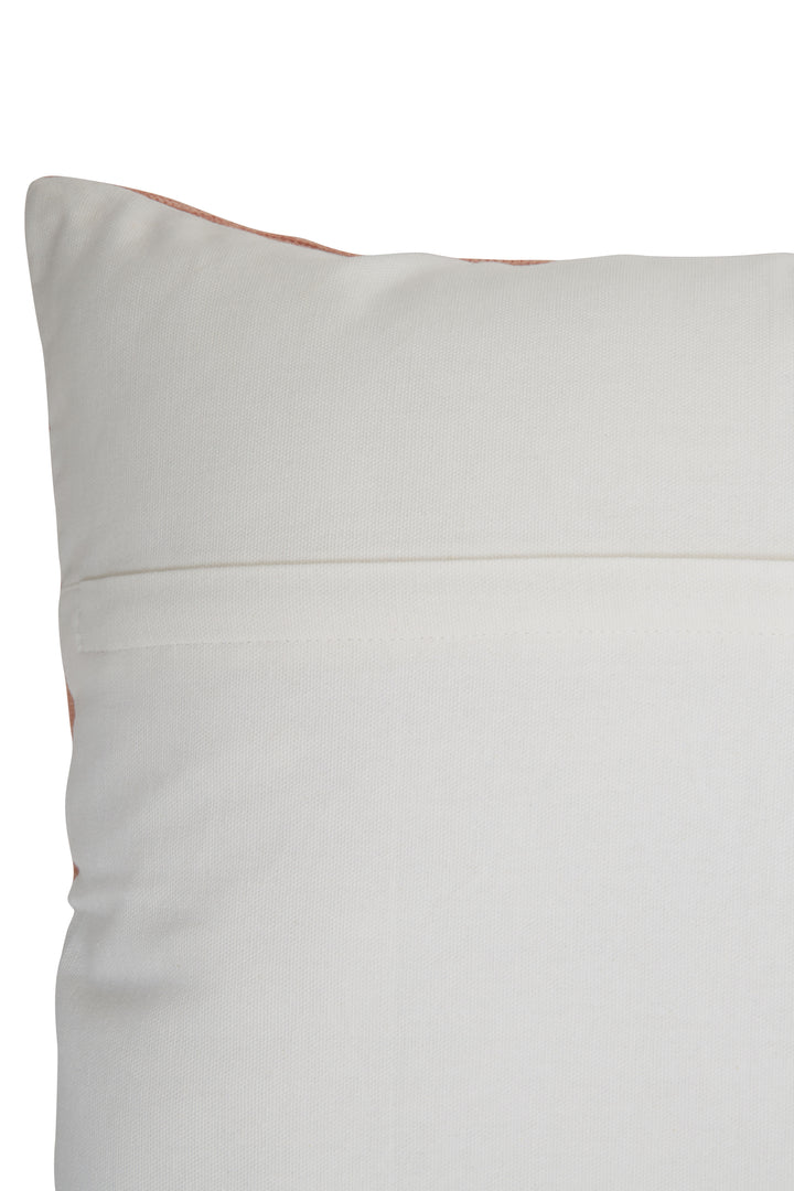 Dove Abstract Cushion