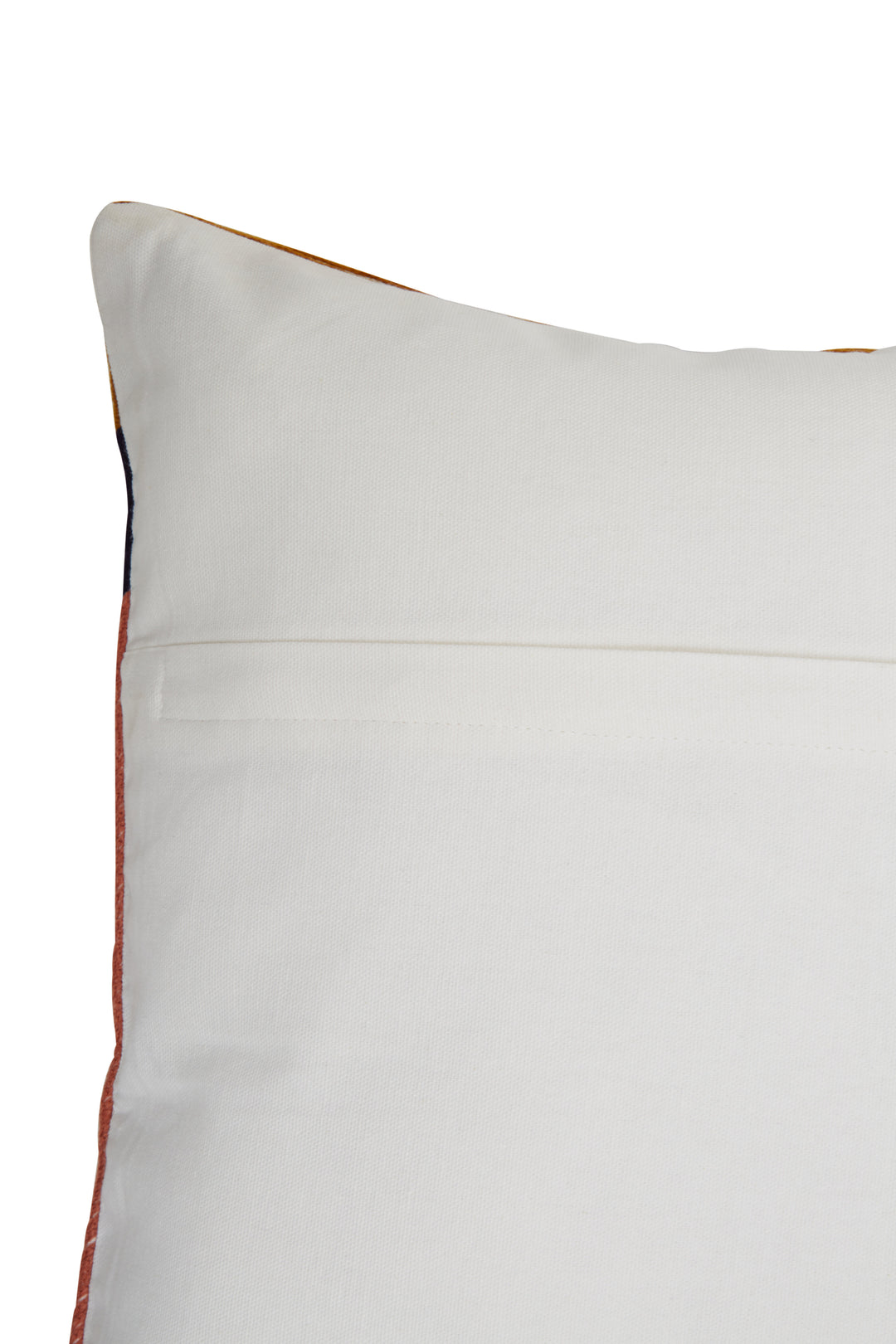 Dove Abstract Multi Coloured Cushion