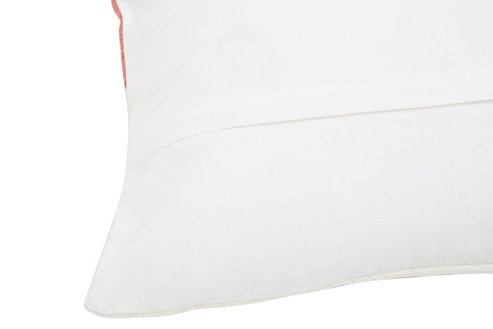 Dove Multi Coloured Rectangular Cushion