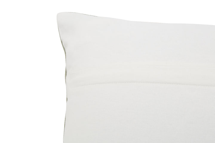 Dove Multi Colour Rectangular Cushion