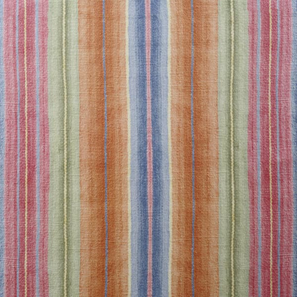 Elbrus Multi, Cig Only, Fabric, Multicoloured - Andrew Martin