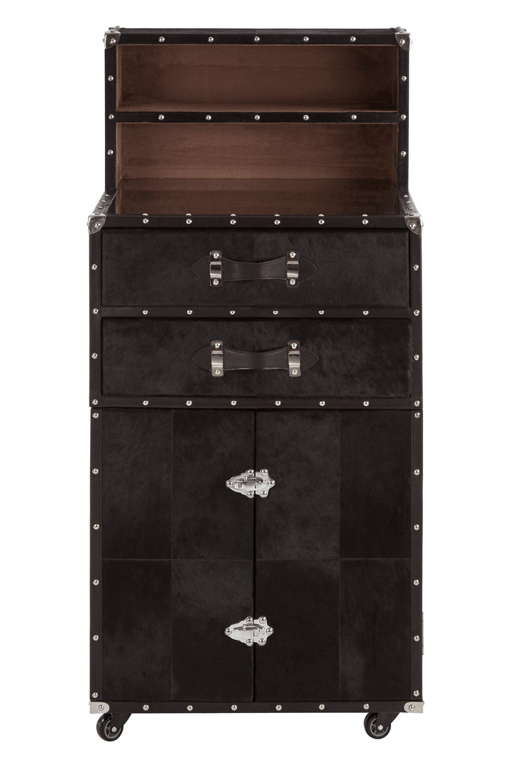 Macaw Townhouse Drinks Cabinet