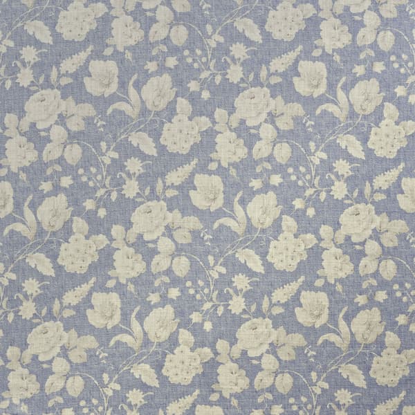 Narikala Denim, Cig Only, Fabric - Andrew Martin