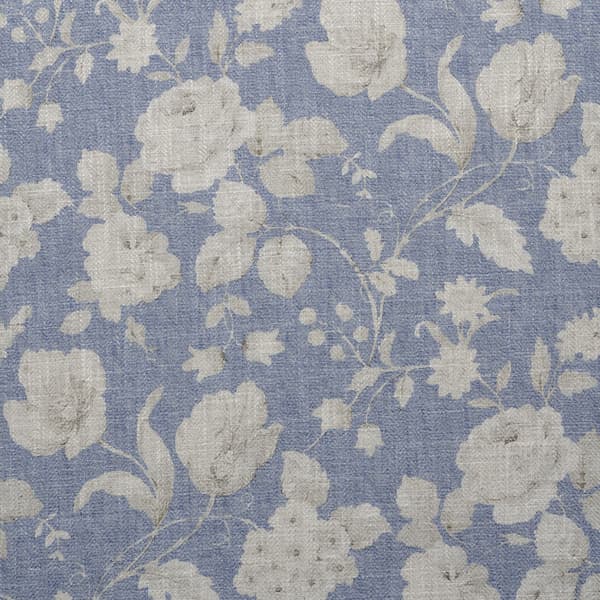 Narikala Denim, Cig Only, Fabric - Andrew Martin
