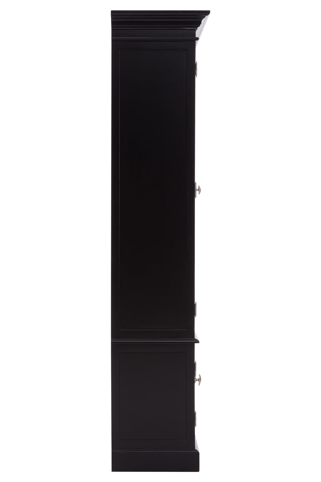 Kingfisher Black Cabinet
