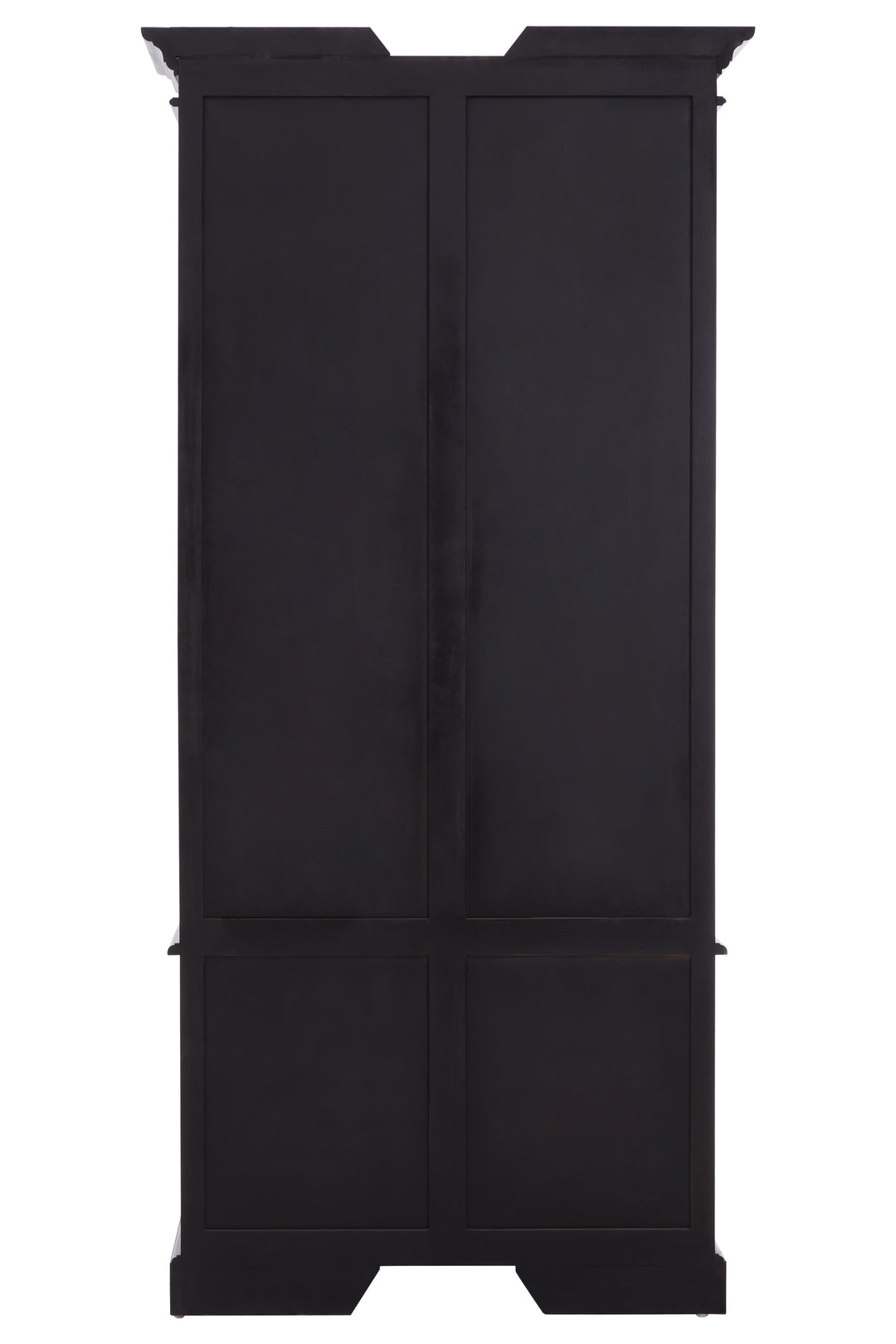 Kingfisher Black Cabinet