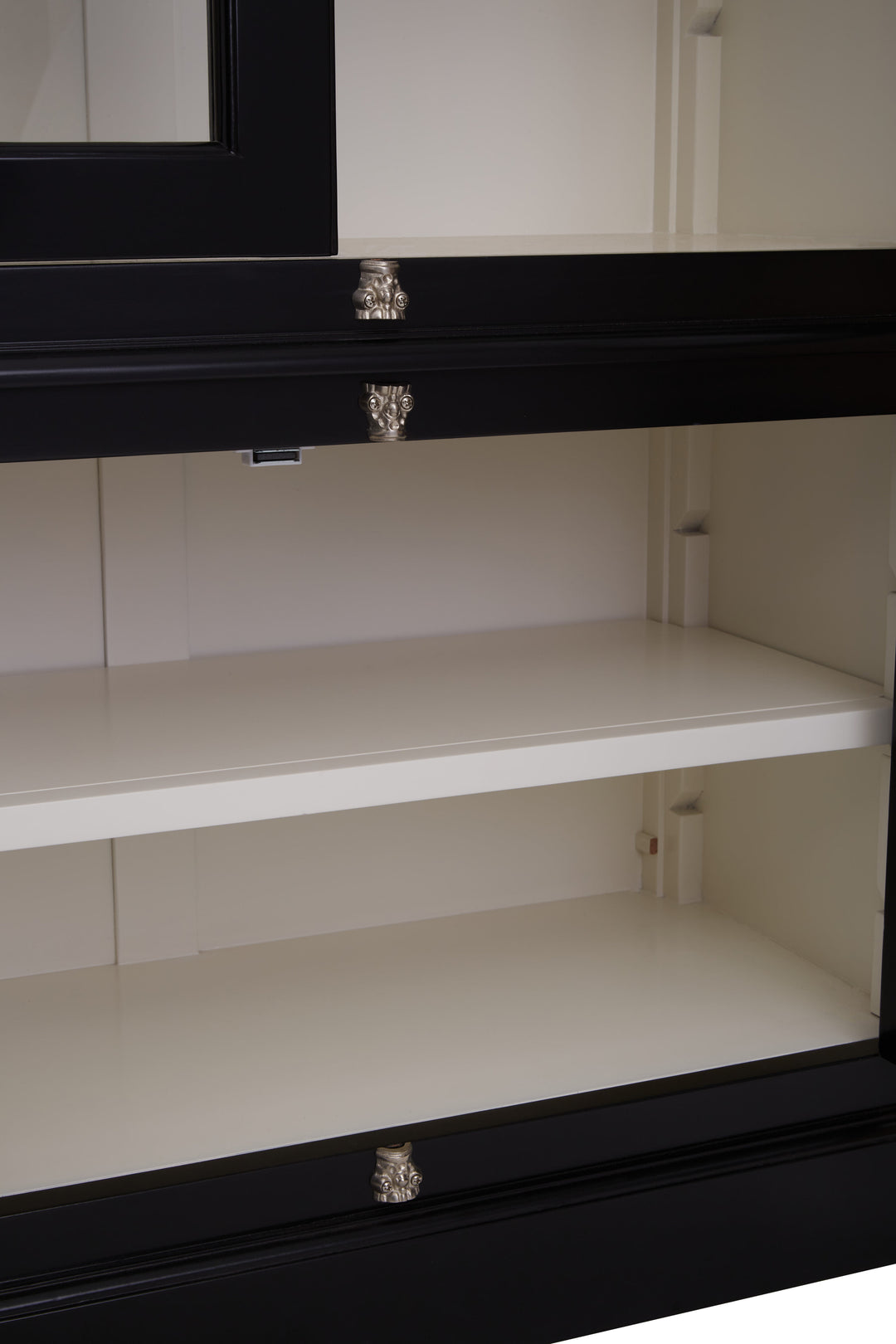 Kingfisher Black Cabinet