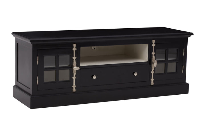 Kingfisher Black Media Unit
