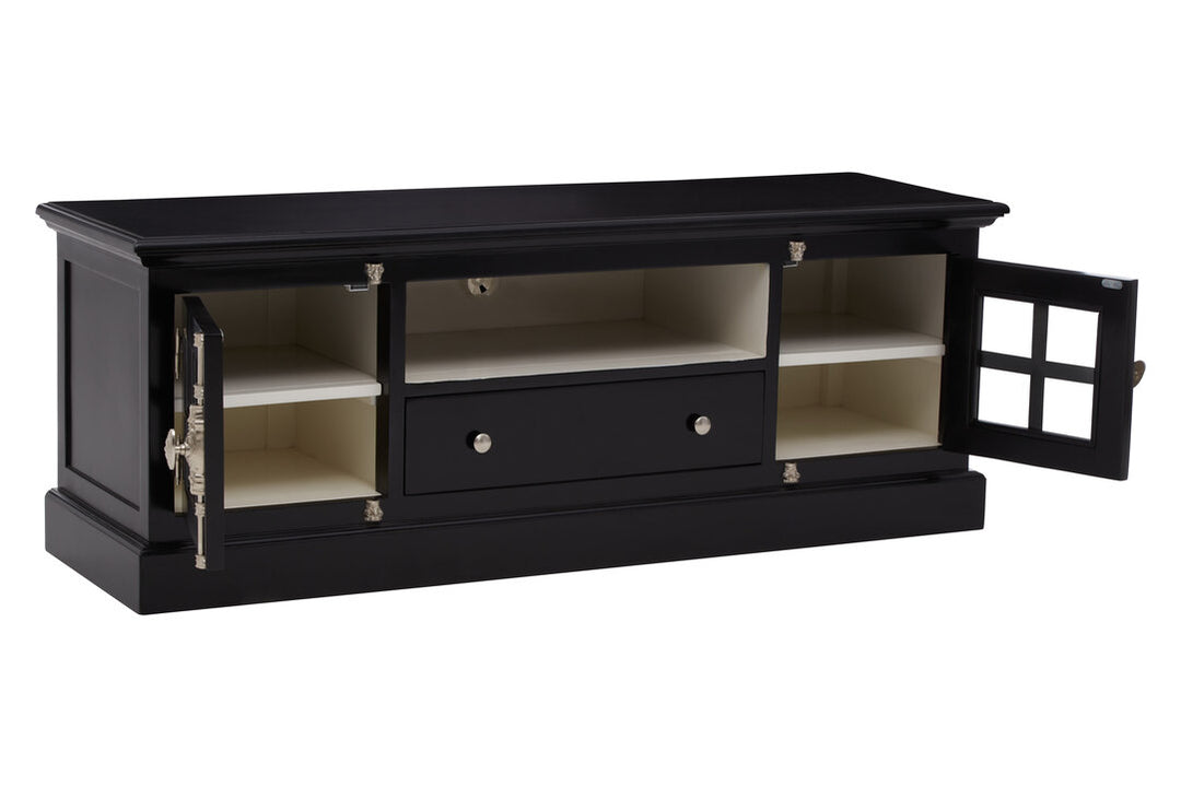 Kingfisher Black Media Unit