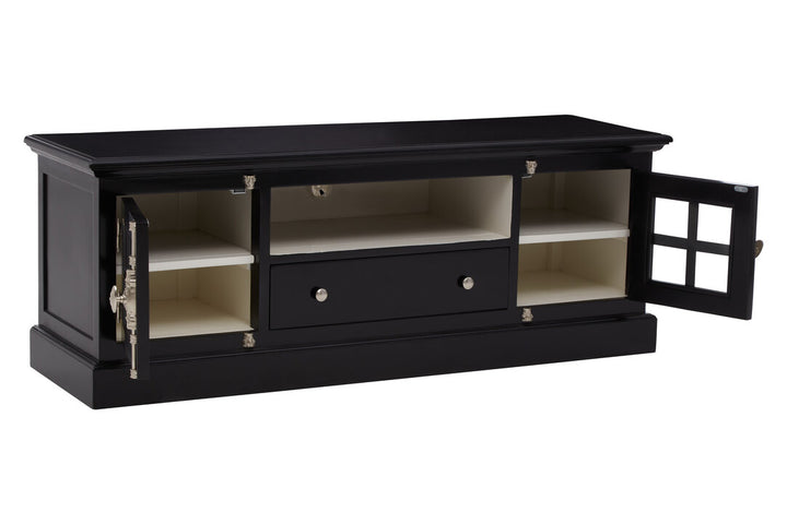 Kingfisher Black Media Unit