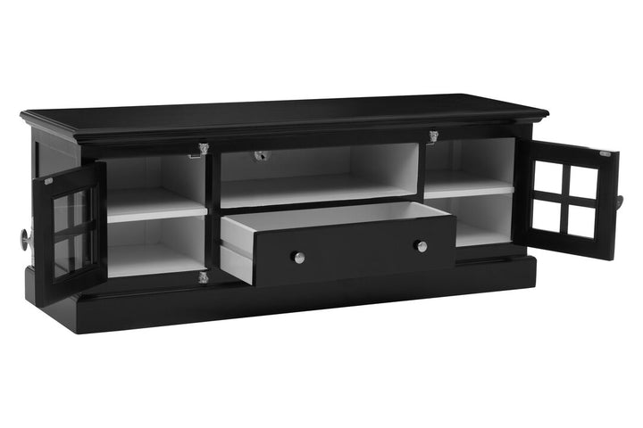 Kingfisher Black Media Unit