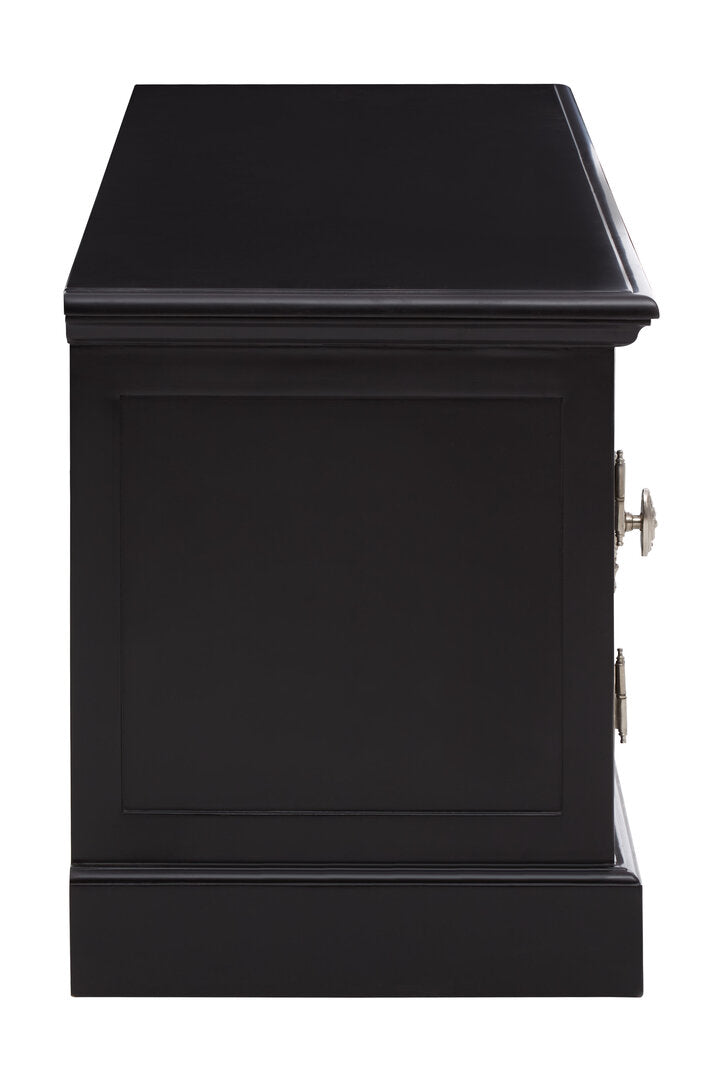 Kingfisher Black Media Unit