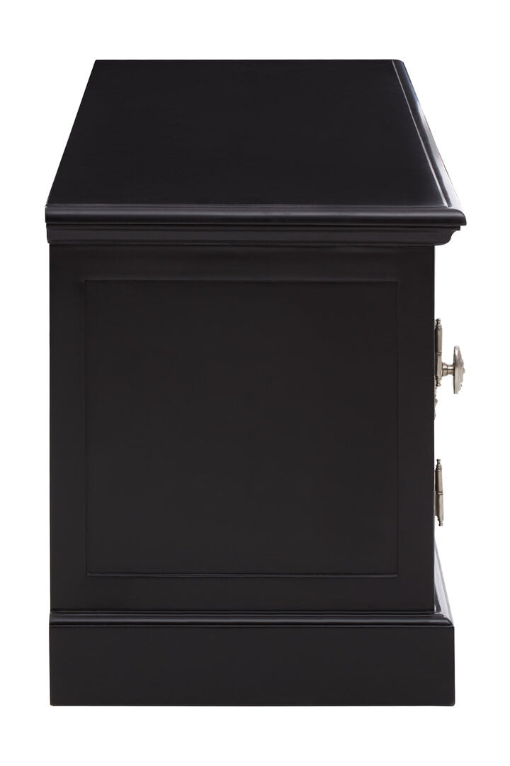 Kingfisher Black Media Unit